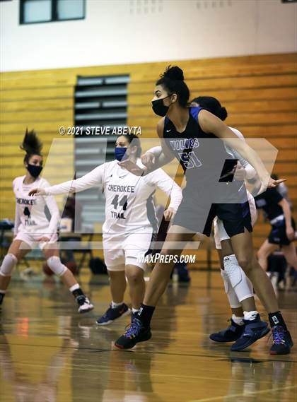 Thumbnail 2 in Grandview @ Cherokee Trail photogallery.
