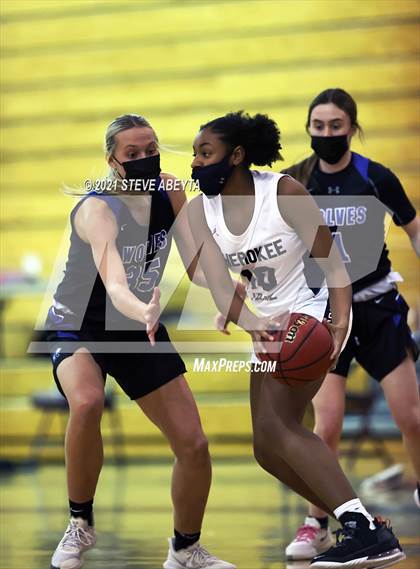 Thumbnail 1 in Grandview @ Cherokee Trail photogallery.