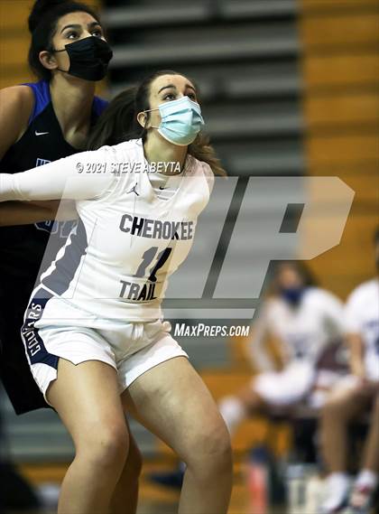 Thumbnail 1 in Grandview @ Cherokee Trail photogallery.