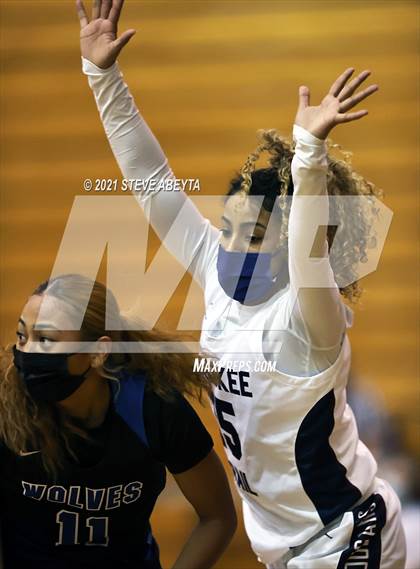 Thumbnail 1 in Grandview @ Cherokee Trail photogallery.