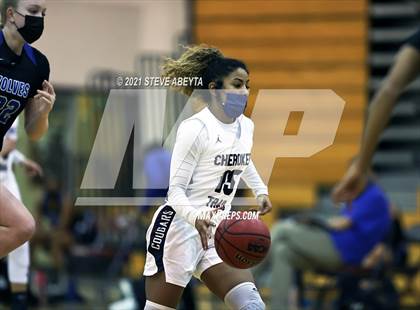 Thumbnail 2 in Grandview @ Cherokee Trail photogallery.