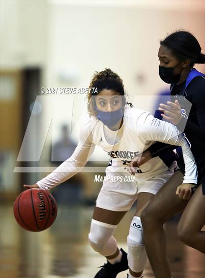 Thumbnail 1 in Grandview @ Cherokee Trail photogallery.