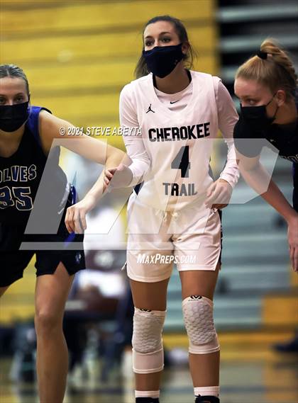 Thumbnail 1 in Grandview @ Cherokee Trail photogallery.