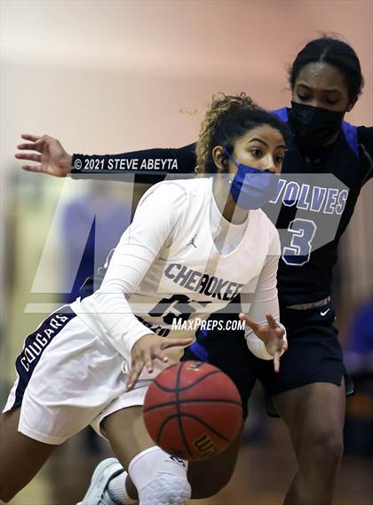 Thumbnail 2 in Grandview @ Cherokee Trail photogallery.