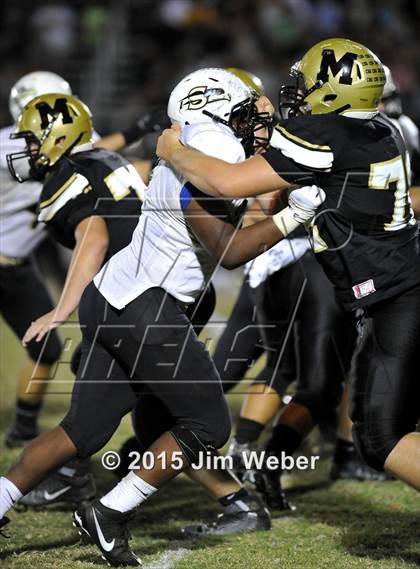 Thumbnail 1 in Sunlake @ Mitchell photogallery.