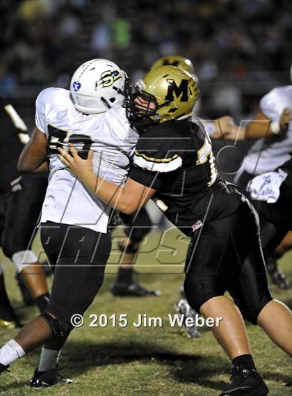 Thumbnail 1 in Sunlake @ Mitchell photogallery.