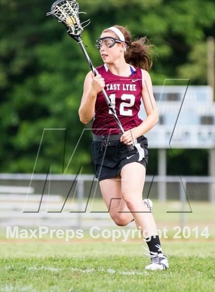 Thumbnail 3 in Avon vs East Lyme (CIAC Class M Quarterfinal) photogallery.