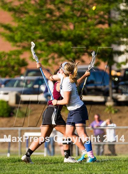Thumbnail 1 in Avon vs East Lyme (CIAC Class M Quarterfinal) photogallery.