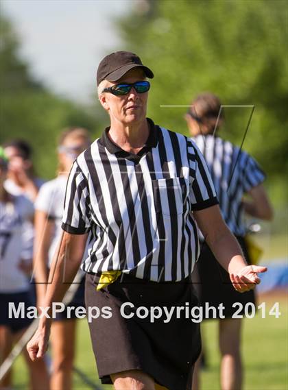 Thumbnail 2 in Avon vs East Lyme (CIAC Class M Quarterfinal) photogallery.