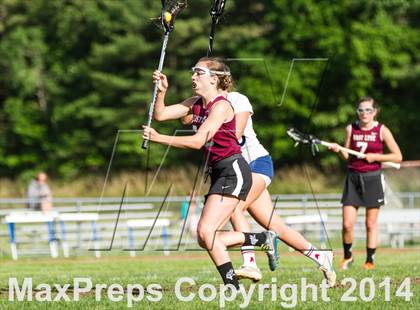 Thumbnail 3 in Avon vs East Lyme (CIAC Class M Quarterfinal) photogallery.