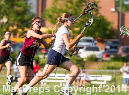 Thumbnail 1 in Avon vs East Lyme (CIAC Class M Quarterfinal) photogallery.