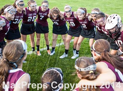 Thumbnail 3 in Avon vs East Lyme (CIAC Class M Quarterfinal) photogallery.