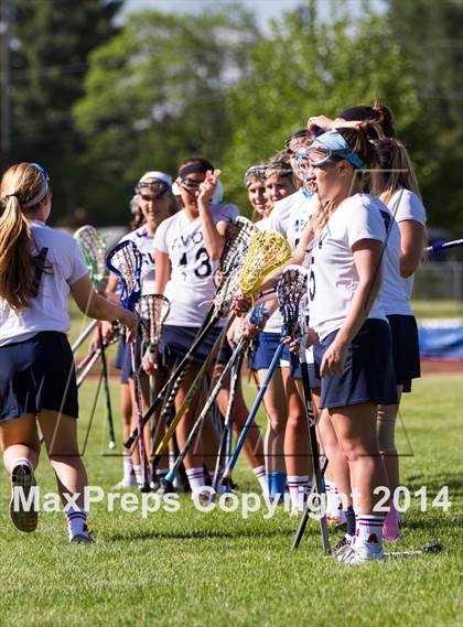 Thumbnail 3 in Avon vs East Lyme (CIAC Class M Quarterfinal) photogallery.