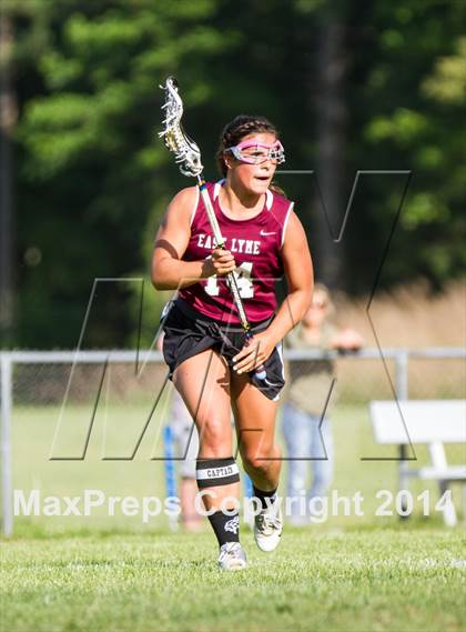Thumbnail 1 in Avon vs East Lyme (CIAC Class M Quarterfinal) photogallery.