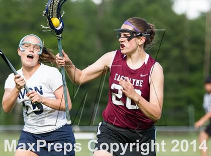 Thumbnail 1 in Avon vs East Lyme (CIAC Class M Quarterfinal) photogallery.