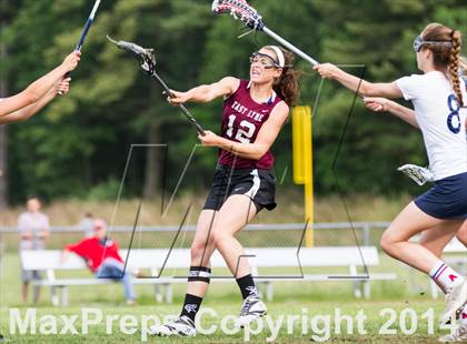 Thumbnail 1 in Avon vs East Lyme (CIAC Class M Quarterfinal) photogallery.