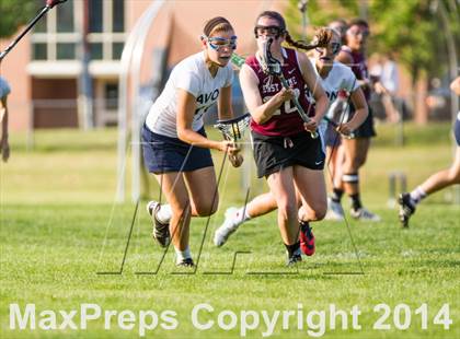 Thumbnail 3 in Avon vs East Lyme (CIAC Class M Quarterfinal) photogallery.