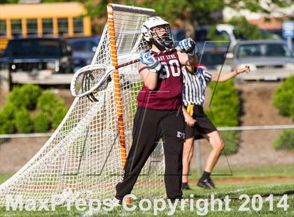 Thumbnail 2 in Avon vs East Lyme (CIAC Class M Quarterfinal) photogallery.