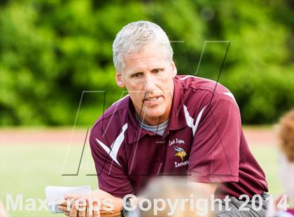 Thumbnail 2 in Avon vs East Lyme (CIAC Class M Quarterfinal) photogallery.