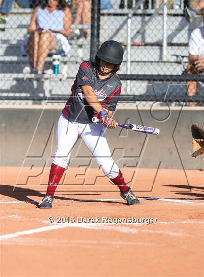 Thumbnail 2 in Broomfield vs Chatfield (Erie Festival of Champions) photogallery.