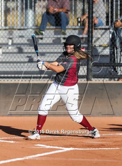 Thumbnail 3 in Broomfield vs Chatfield (Erie Festival of Champions) photogallery.