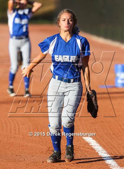 Thumbnail 1 in Broomfield vs Chatfield (Erie Festival of Champions) photogallery.