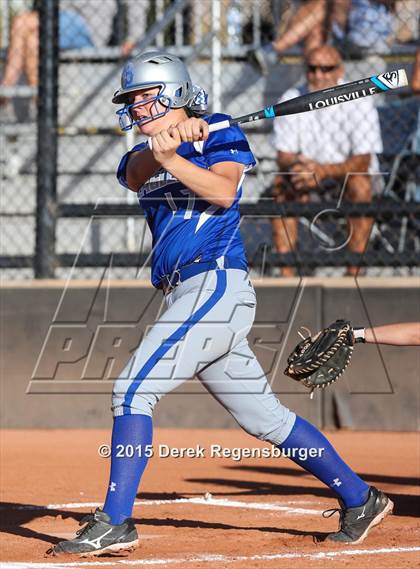 Thumbnail 3 in Broomfield vs Chatfield (Erie Festival of Champions) photogallery.