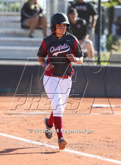 Thumbnail 3 in Broomfield vs Chatfield (Erie Festival of Champions) photogallery.
