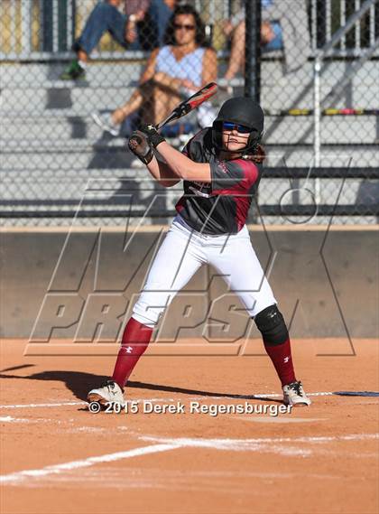 Thumbnail 2 in Broomfield vs Chatfield (Erie Festival of Champions) photogallery.