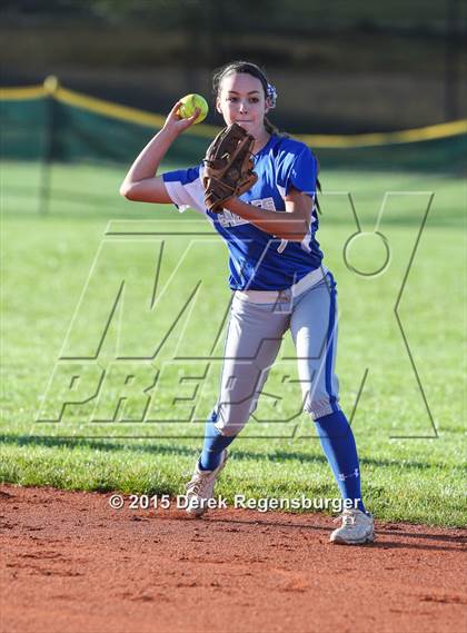 Thumbnail 2 in Broomfield vs Chatfield (Erie Festival of Champions) photogallery.