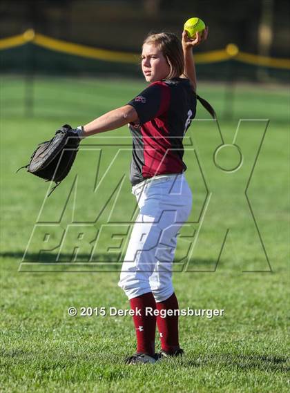 Thumbnail 1 in Broomfield vs Chatfield (Erie Festival of Champions) photogallery.