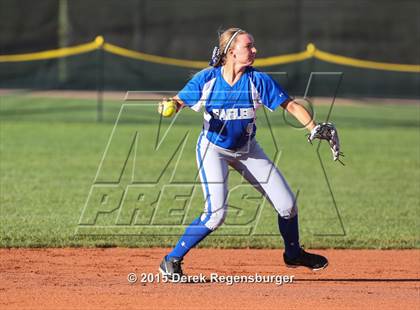 Thumbnail 3 in Broomfield vs Chatfield (Erie Festival of Champions) photogallery.
