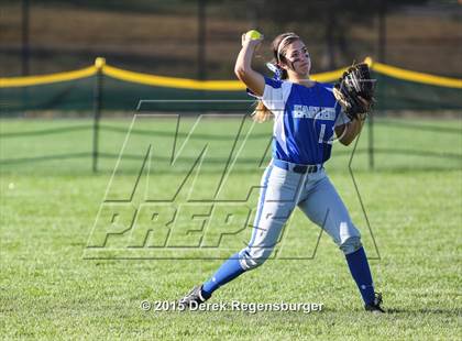 Thumbnail 1 in Broomfield vs Chatfield (Erie Festival of Champions) photogallery.