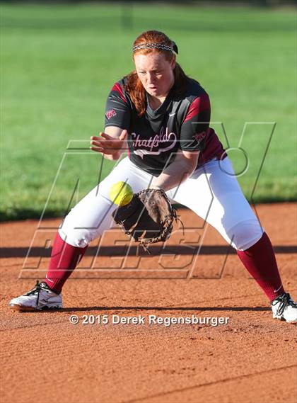 Thumbnail 1 in Broomfield vs Chatfield (Erie Festival of Champions) photogallery.