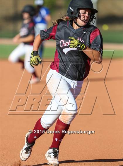 Thumbnail 1 in Broomfield vs Chatfield (Erie Festival of Champions) photogallery.