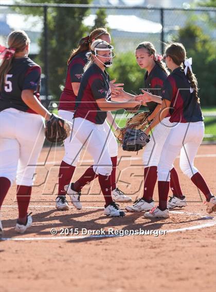 Thumbnail 3 in Broomfield vs Chatfield (Erie Festival of Champions) photogallery.