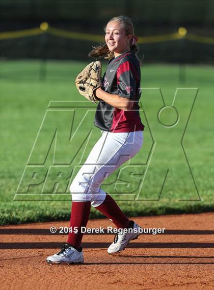 Thumbnail 3 in Broomfield vs Chatfield (Erie Festival of Champions) photogallery.