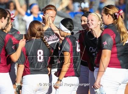 Thumbnail 3 in Broomfield vs Chatfield (Erie Festival of Champions) photogallery.