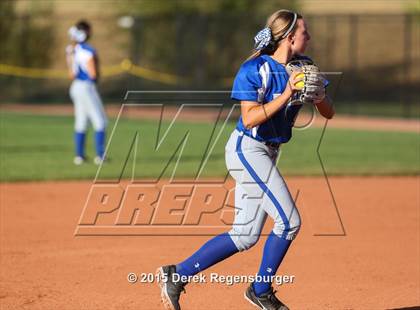 Thumbnail 1 in Broomfield vs Chatfield (Erie Festival of Champions) photogallery.