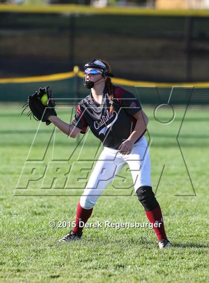 Thumbnail 2 in Broomfield vs Chatfield (Erie Festival of Champions) photogallery.
