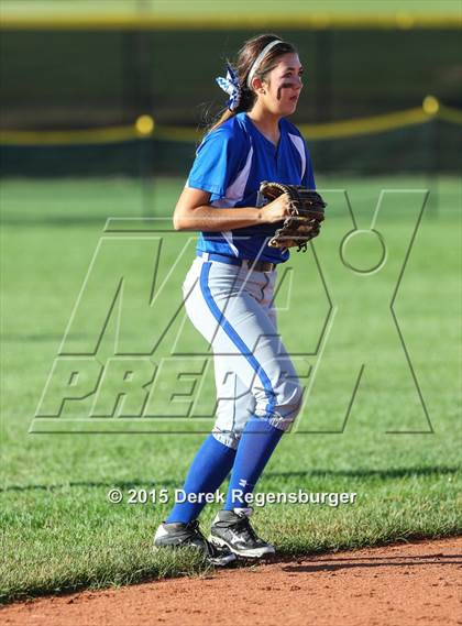 Thumbnail 1 in Broomfield vs Chatfield (Erie Festival of Champions) photogallery.