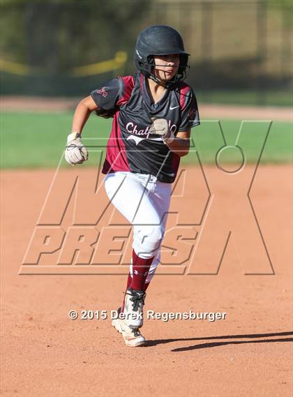 Thumbnail 1 in Broomfield vs Chatfield (Erie Festival of Champions) photogallery.