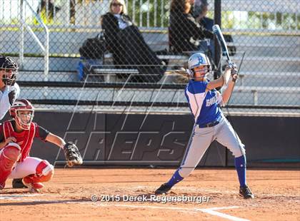 Thumbnail 2 in Broomfield vs Chatfield (Erie Festival of Champions) photogallery.