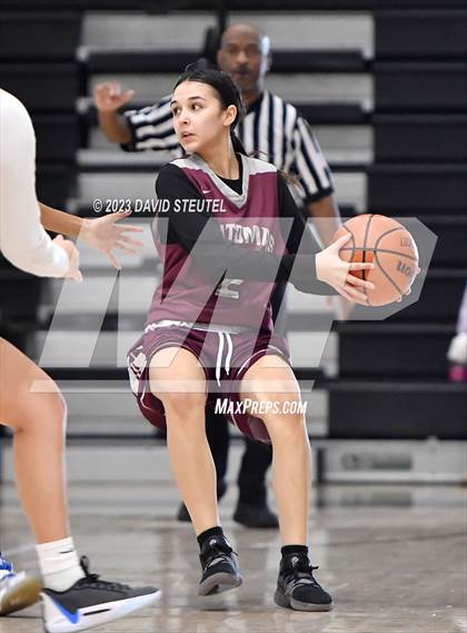 Thumbnail 2 in Natomas vs. Wood (Steve Cauchi Ram Jam) photogallery.