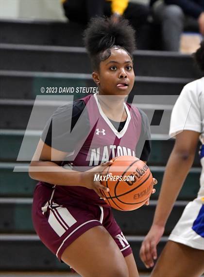 Thumbnail 2 in Natomas vs. Wood (Steve Cauchi Ram Jam) photogallery.