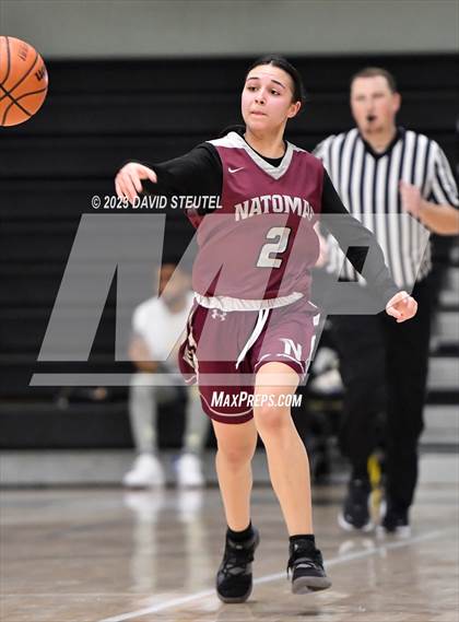 Thumbnail 1 in Natomas vs. Wood (Steve Cauchi Ram Jam) photogallery.