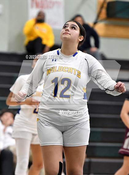 Thumbnail 1 in Natomas vs. Wood (Steve Cauchi Ram Jam) photogallery.