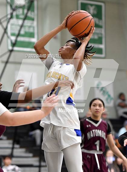 Thumbnail 2 in Natomas vs. Wood (Steve Cauchi Ram Jam) photogallery.