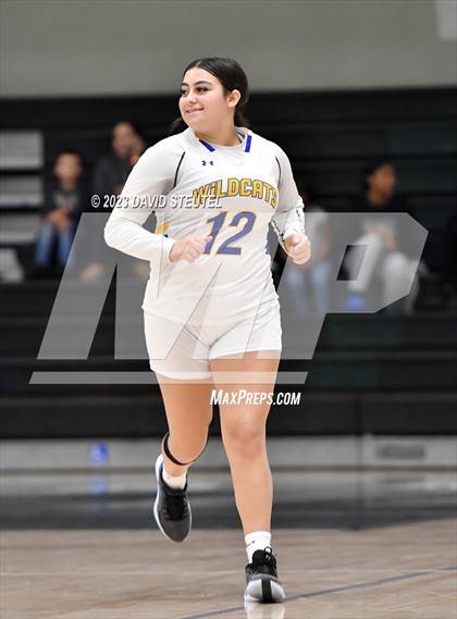 Thumbnail 2 in Natomas vs. Wood (Steve Cauchi Ram Jam) photogallery.