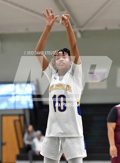 Thumbnail 2 in Natomas vs. Wood (Steve Cauchi Ram Jam) photogallery.